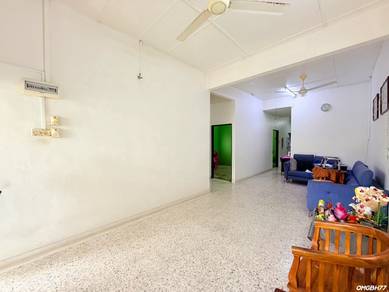 1-storey Terraced House For Sale in Klang,SGR
