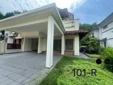 2.5-storey Terraced House For Sale in Kota Kemuning,SGR