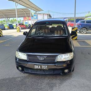 Inokom Matrix GL in Kuantan, PHG
