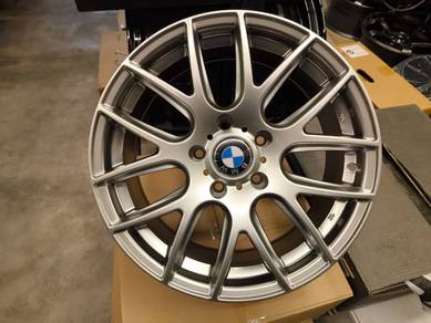 NEW SPORT RIM 17 iNCH BMW E36 E46 E90 F30
