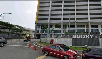 Shop lot For Rent in Balakong,SGR