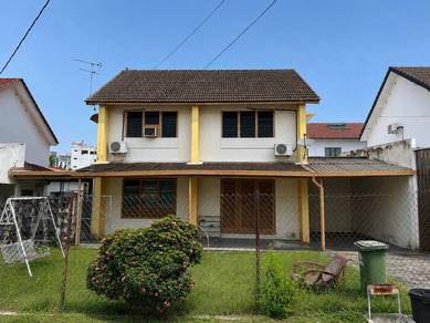 Bungalow House For Sale in Ipoh,PRK