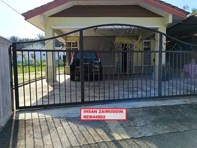 Semi-Detached House For Sale in Sungai Petani,KDH
