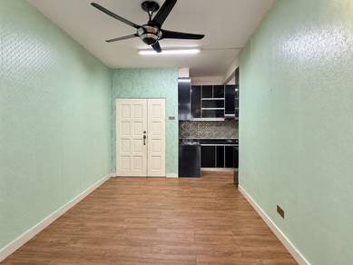 Condominium For Sale in Banjaria Court