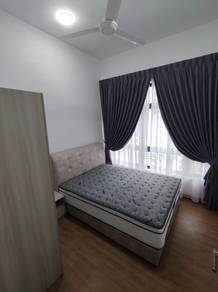 Service Residence For Rent in Astoria Ampang