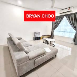 2-storey Terraced House For Rent in Kuching,SWK