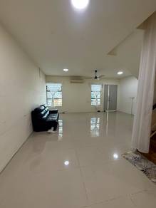 2-storey Terraced House For Rent in Penampang,SBH