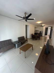Service Residence For Rent in D Ambience