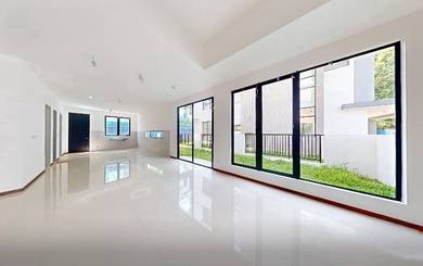 Semi-Detached House For Sale in Ampang,SGR