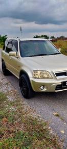 Honda CR-V in Kuching, SWK