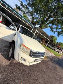Ford Ranger XLT (HI RIDER) in Cheras, KUL