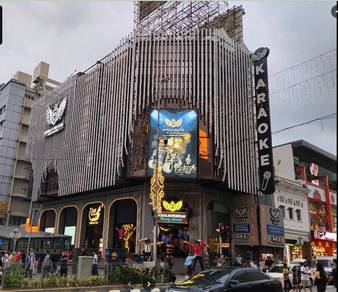 Shop lot For Rent in KL City,KUL