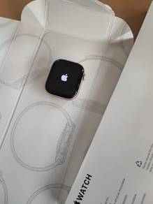 Apple Watch Series 10 GPS 42MM