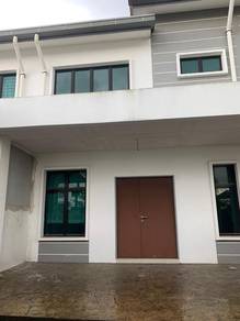 2-storey Terraced House For Sale in Telok Panglima Garang,SGR