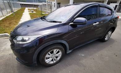 Honda HR-V V in Kota Kinabalu, SBH