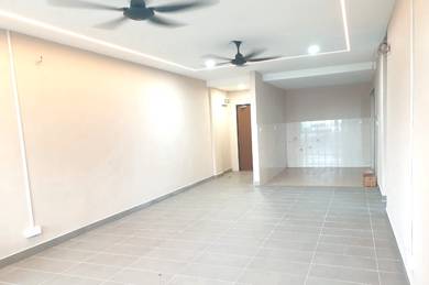 Apartment For Rent in Intan Apartment (Puchong)