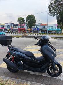 Yamaha NMAX