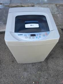 Washing machine 7kg fully automatic washer