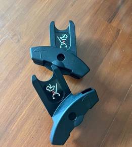 Babyzen YOYO Stroller Car Seat Adapters Pair