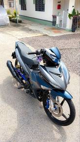 Yamaha Y15ZR