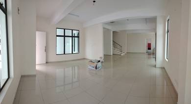 Semi-Detached House For Sale in Bukit Katil,MLK