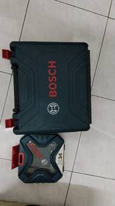 Bosch Professional 12V cordless drill
