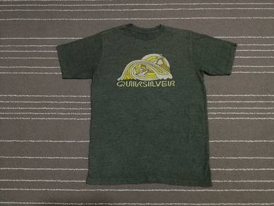 Y2K Quiksilver 50 50 S 1886