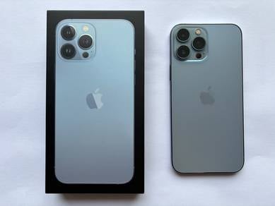 Apple iPhone 13 Pro Max 256 GB