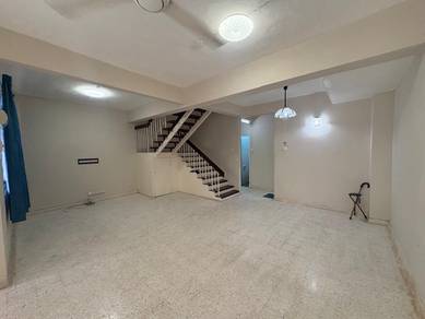 2-storey Terraced House For Sale in Cheras,SGR