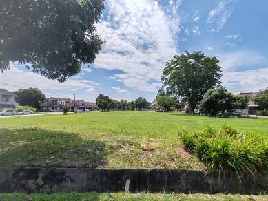 2-storey Terraced House For Sale in Batu Berendam,MLK