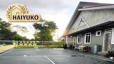 Bungalow House For Sale in Kulim,KDH