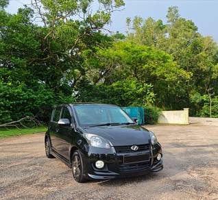 Perodua MyVi EZi in Johor Bahru, JHR