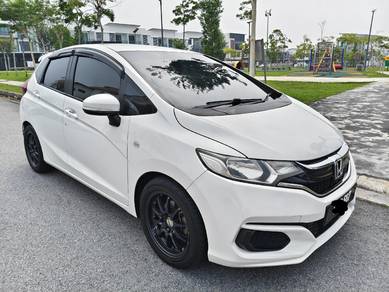 Honda Jazz S in Seremban, NSN