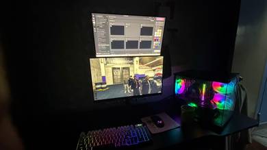 Pc Gaming FullSet