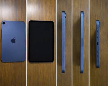 iPad A16 512GB Cellular + WiFi – Latest Generation