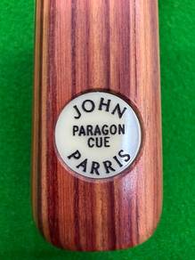 John Parris Snooker Cues