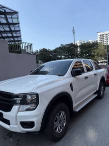 Ford Ranger XL in Ayer Itam, PNG
