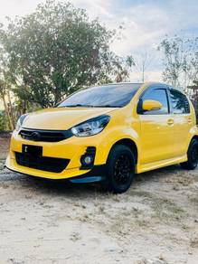 Perodua MyVi SE ZHS in Kota Bharu, KTN