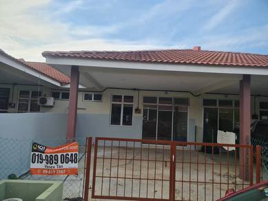 Terraced House For Sale in Kuantan,PHG