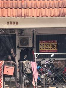 1-storey Terraced House For Rent in Serdang,SGR