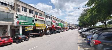 Office space For Rent in Kajang,SGR