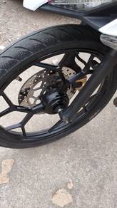 y15 rim