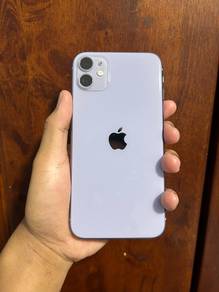 Iphone 11 256gb