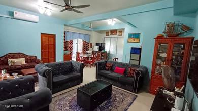 2-storey Terraced House For Sale in Rawang,SGR