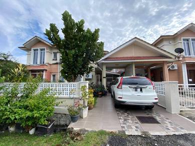2-storey Terraced House For Sale in Puncak Alam,SGR
