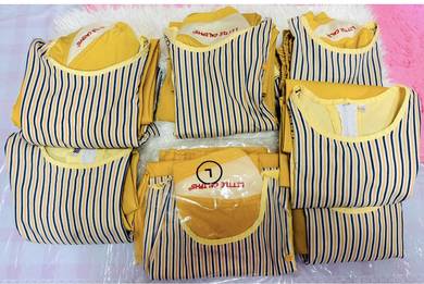Little Caliphs Uniform for Girl