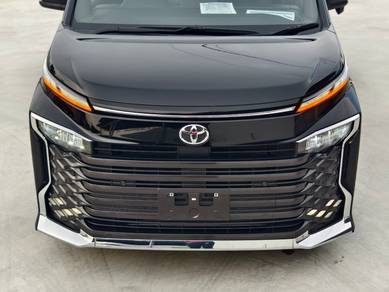 2023 Toyota Voxy S-Z