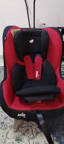 joie car seat 