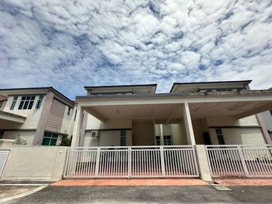 Semi-Detached House For Sale in Simpang Ampat,PNG