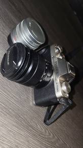 Fujifilm xt100